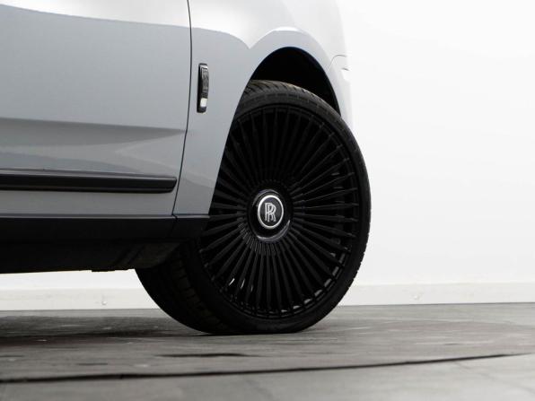 Rolls-Royce Cullinan I с пробегом 2019 года, цена 28 997 077 рублей, 28140 км, внедорожник, Автокод Объявления