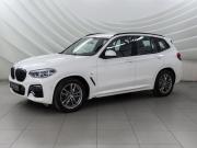 BMW X3 III (G01) Волгоград  - изображение 43