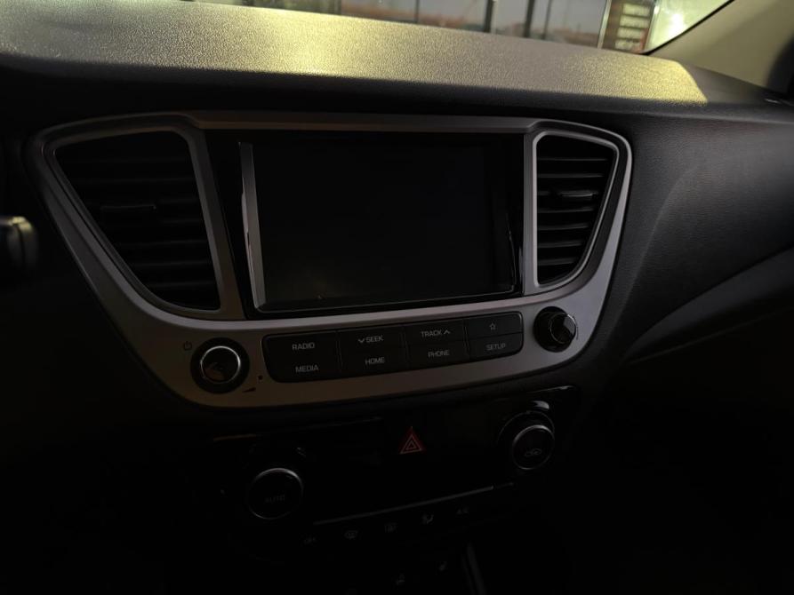 Hyundai Solaris II Оренбург  - изображение 17