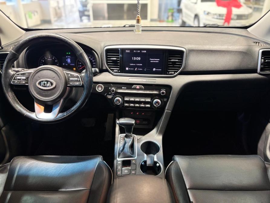 Kia Sportage V Челябинск  - изображение 17