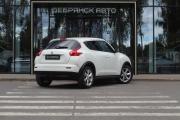 Nissan Juke I Брянск  - изображение 27