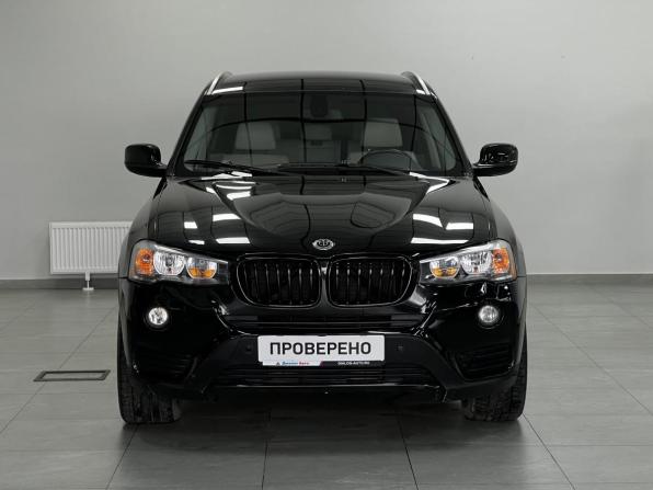 BMW X3 II (F25) с пробегом 2012 года, цена 1 380 000 рублей, 219634 км, внедорожник, Автокод Объявления
