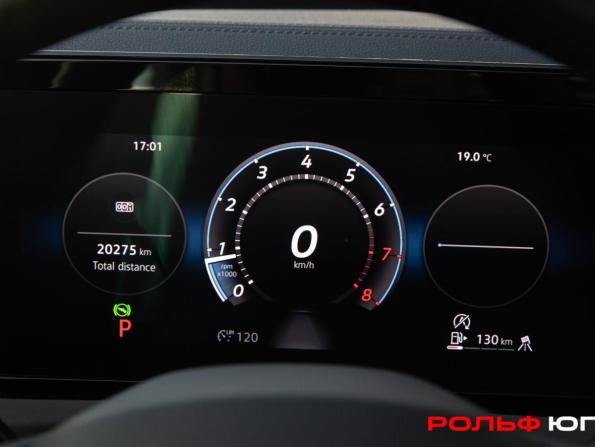 Volkswagen Tiguan III (China Market) с пробегом 2025 года, цена 4 388 000 рублей, 20274 км, внедорожник, Автокод Объявления