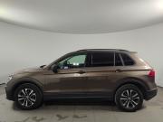 Volkswagen Tiguan II Уфа  - изображение 32