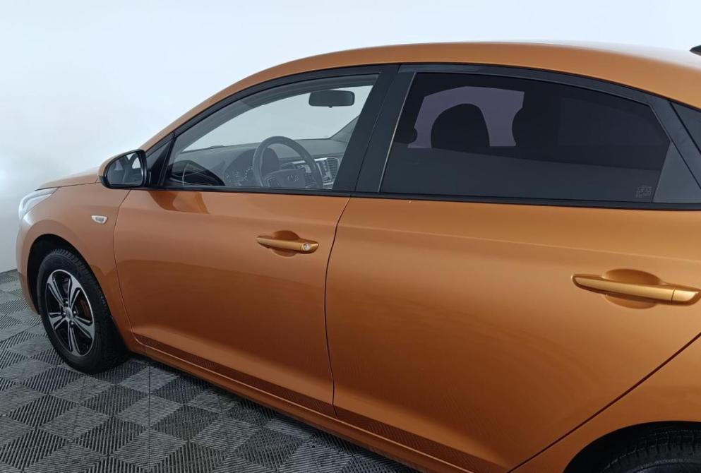 Hyundai Solaris I Рестайлинг Волгоград  - изображение 19