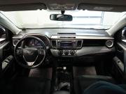Toyota RAV4 IV (XA40) Калуга  - изображение 31