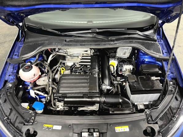Volkswagen Polo VI с пробегом 2020 года, цена 1 750 000 рублей, 70479 км, лифтбек, Автокод Объявления
