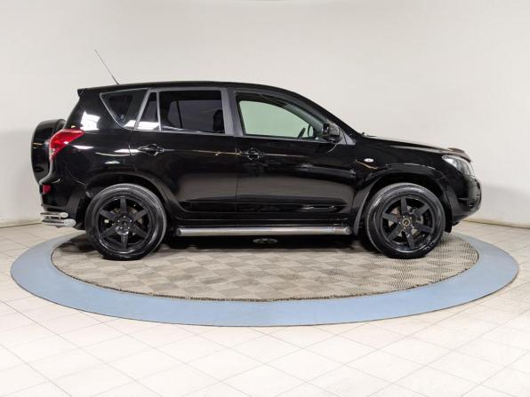 Toyota RAV4 III (XA30) с пробегом 2006 года, цена 1 149 900 рублей, 138000 км, внедорожник, Автокод Объявления