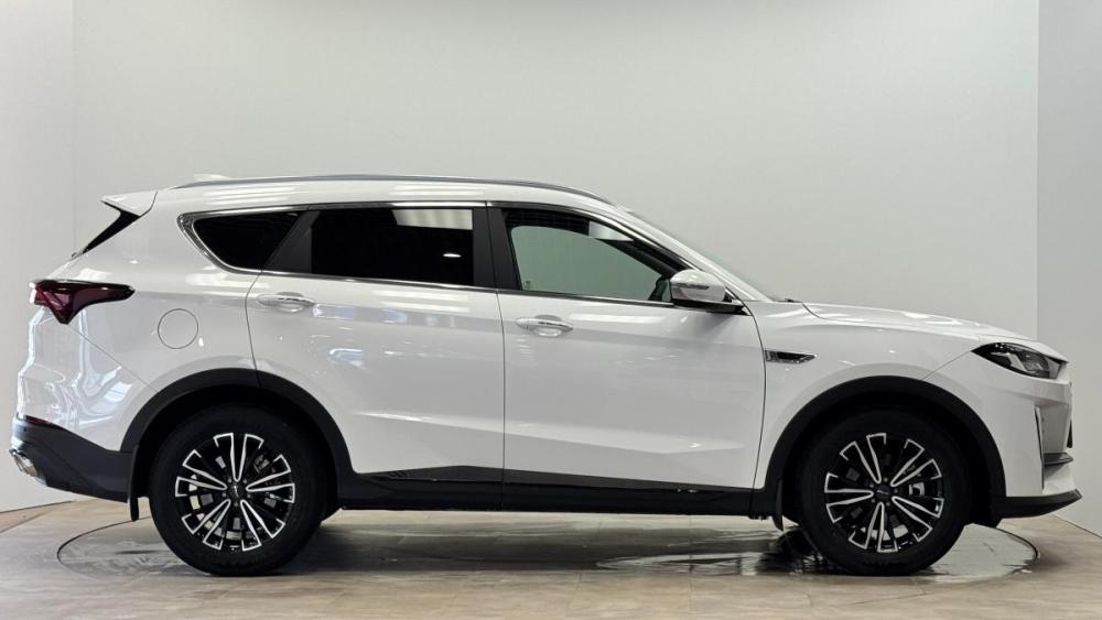 JETOUR X70+ I Рестайлинг Киров  - изображение 5
