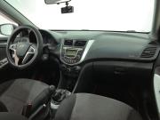 Hyundai Solaris I Альметьевск  - изображение 32
