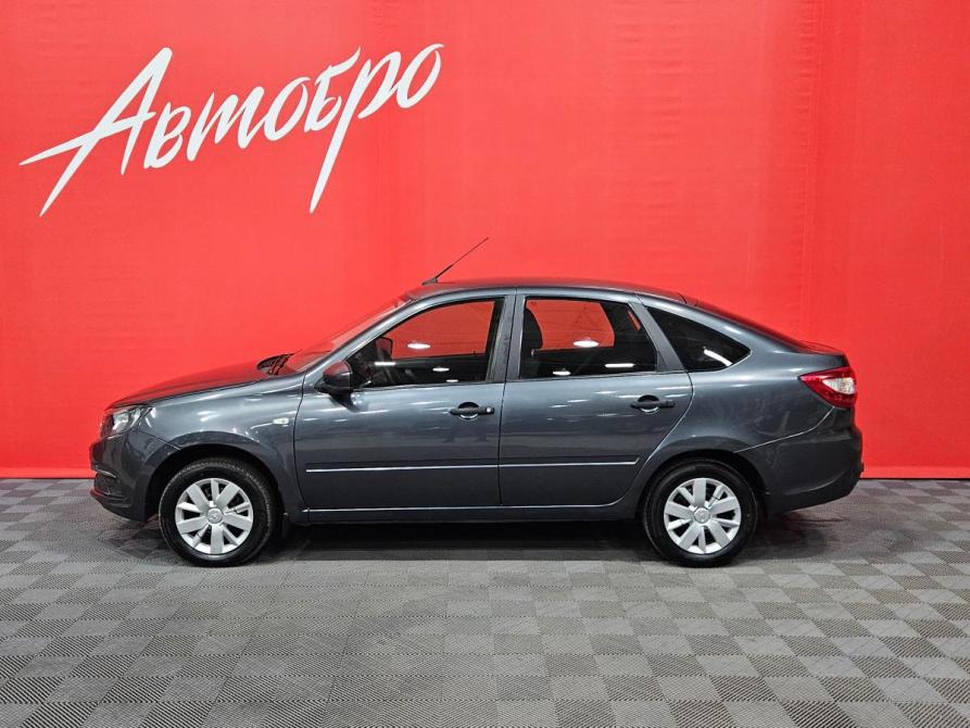 Lada (ВАЗ) Granta I Рестайлинг Вологда  - изображение 2