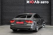 Audi A7 I (4G) Екатеринбург  - изображение 27