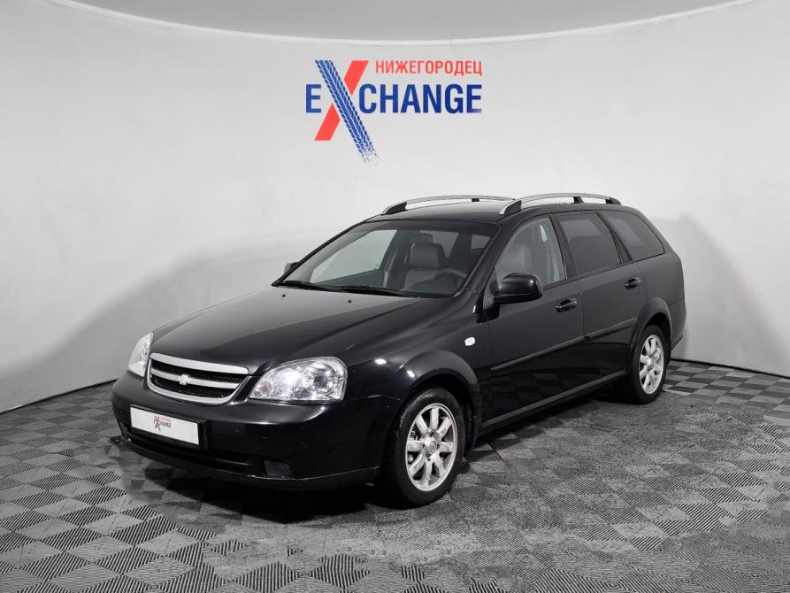 Chevrolet Lacetti I Нижний Новгород  - изображение 1