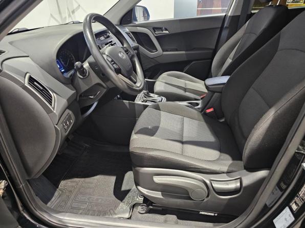 Hyundai Creta I с пробегом 2019 года, цена 2 079 000 рублей, 84326 км, внедорожник, Автокод Объявления