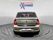 Renault Logan I Рестайлинг Нижний Новгород  - изображение 28