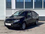 Lada (ВАЗ) Granta I Рестайлинг Уфа  - изображение 20