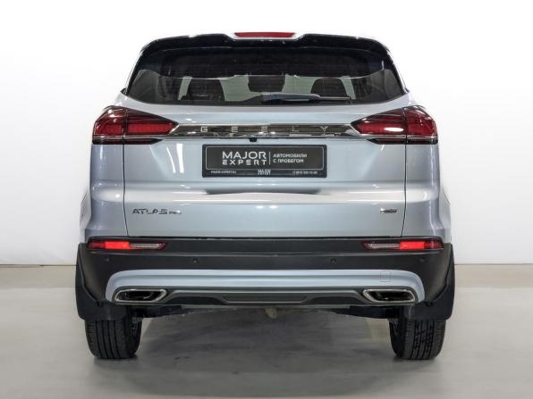 Geely Atlas Pro с пробегом 2023 года, цена 2 150 000 рублей, 37500 км, внедорожник, Автокод Объявления