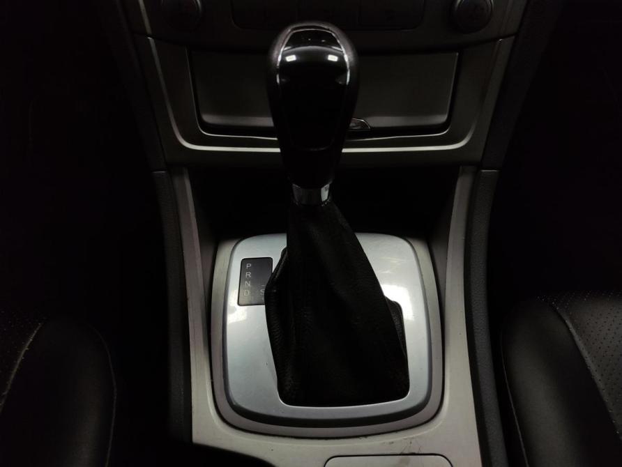 Ford Mondeo IV Пермь  - изображение 13