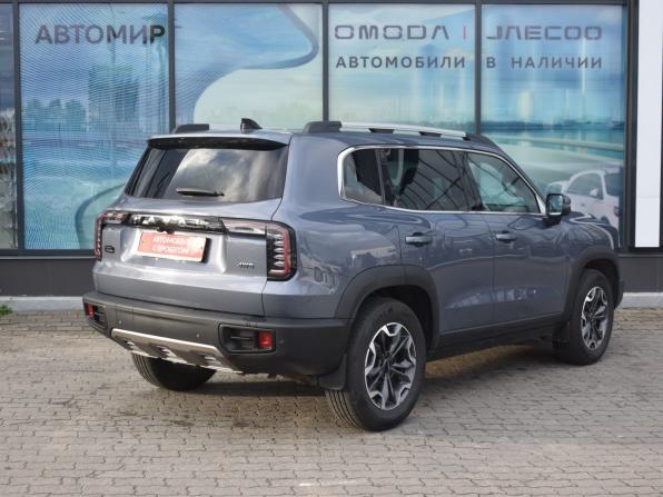 Haval Dargo I с пробегом 2025 года, цена 2 690 000 рублей, 17043 км, внедорожник, Автокод Объявления