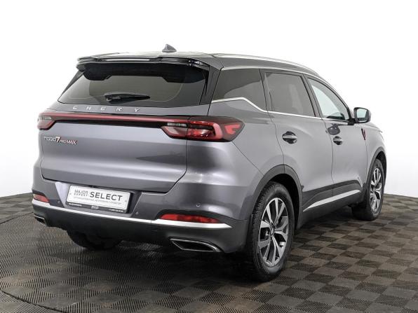 Chery Tiggo 7 Pro I с пробегом 2023 года, цена 1 860 000 рублей, 33786 км, внедорожник, Автокод Объявления