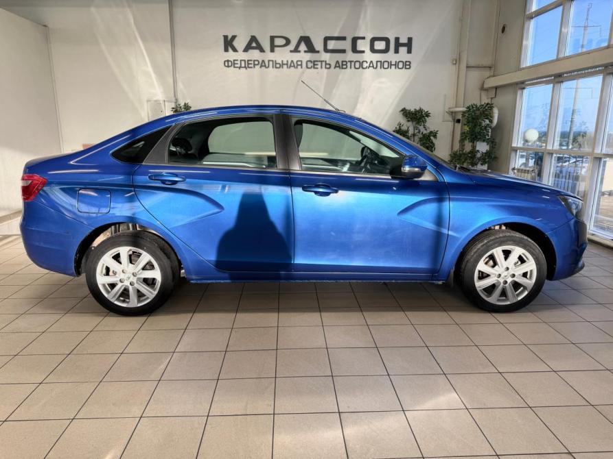 Lada (ВАЗ) Vesta I Волгоград  - изображение 6