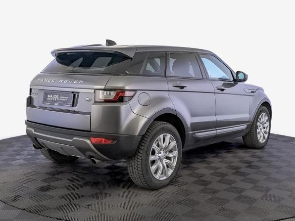 Land Rover Range Rover Evoque I Рестайлинг с пробегом 2018 года, цена 2 850 000 рублей, 71195 км, внедорожник, Автокод Объявления