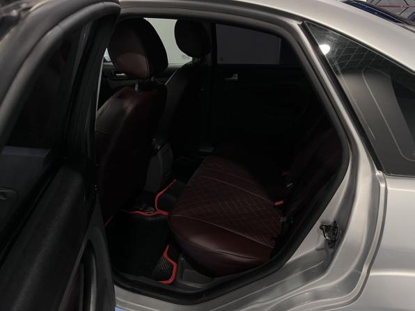 Ford Focus II с пробегом 2007 года, цена 380 000 рублей, 330710 км, седан, Автокод Объявления