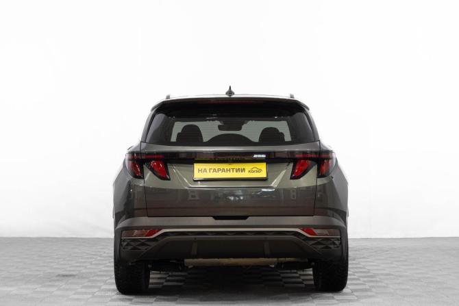 Hyundai Tucson IV с пробегом 2022 года, цена 3 399 000 рублей, 95300 км, внедорожник, Автокод Объявления