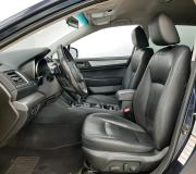 Subaru Outback V Рестайлинг Москва  - изображение 23