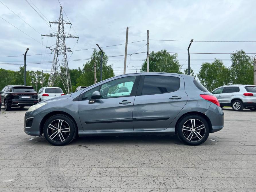 Peugeot 308 I Рестайлинг Стерлитамак  - изображение 7