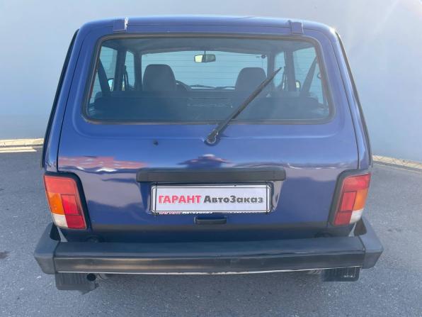 Lada (ВАЗ) 2121 (4x4) I Рестайлинг с пробегом 2016 года, цена 520 000 рублей, 89178 км, внедорожник, Автокод Объявления