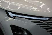Omoda C5 I Рестайлинг Крым  - изображение 61