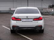 BMW 5 серии VII (G30/G31/G38) Рестайлинг Москва  - изображение 31