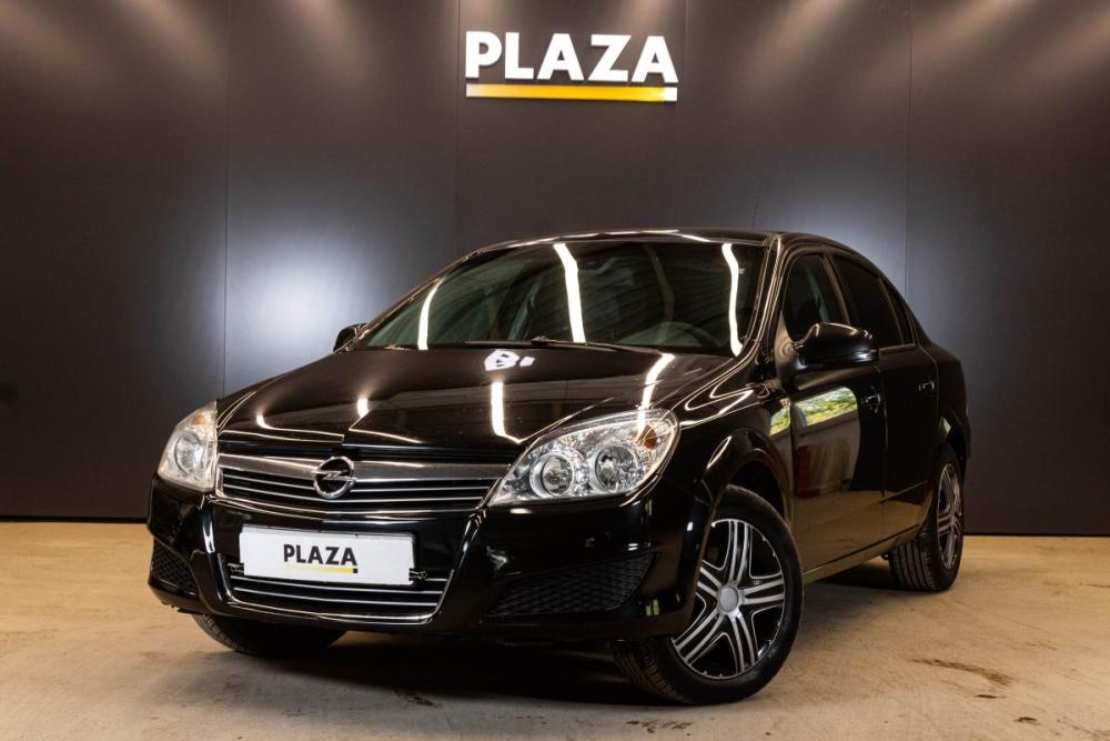 Opel Astra H Рестайлинг Уфа  - изображение 1