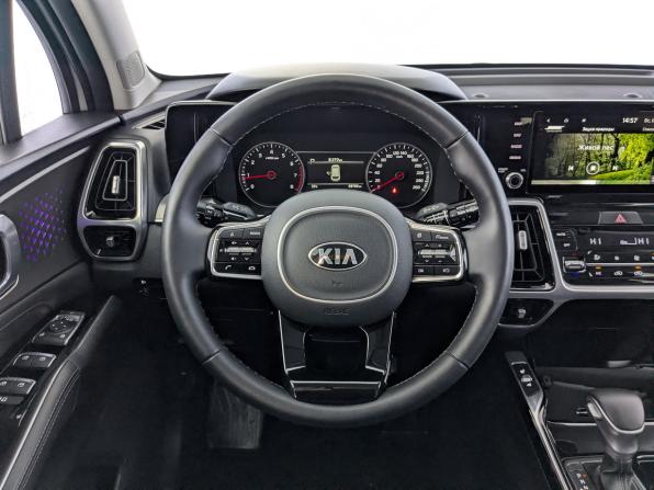 Kia Sorento IV с пробегом 2021 года, цена 3 690 000 рублей, 69702 км, внедорожник, Автокод Объявления