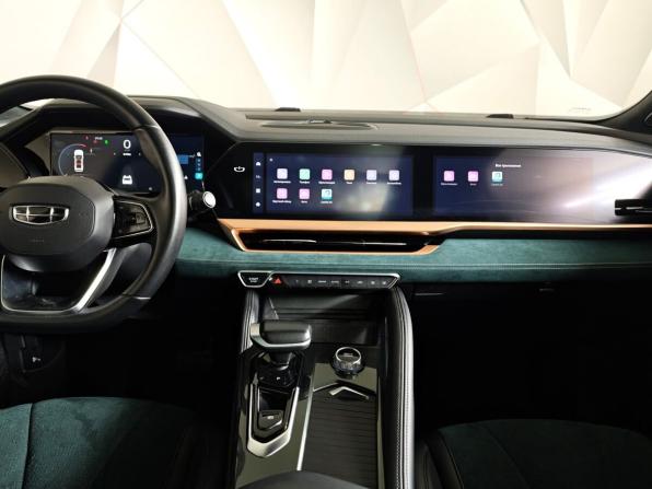 Geely Monjaro I с пробегом 2023 года, цена 2 593 000 рублей, 159119 км, внедорожник, Автокод Объявления