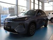 Geely EX5 EM-i Екатеринбург  - изображение 13