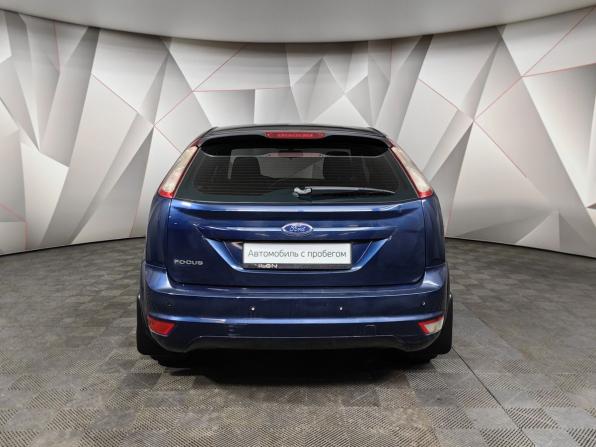 Ford Focus II Рестайлинг с пробегом 2010 года, цена 531 000 рублей, 203128 км, хэтчбек, Автокод Объявления