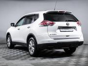 Nissan X-Trail III Москва  - изображение 24