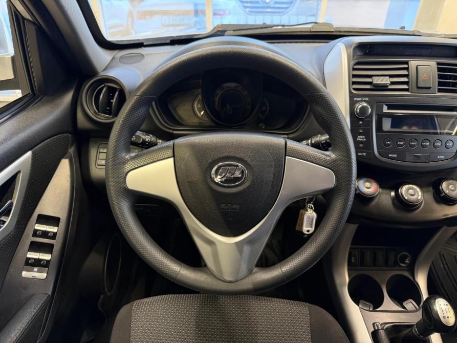 Lifan X60 I Рестайлинг Волгоград  - изображение 7