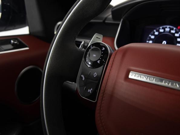 Land Rover Range Rover Sport II Рестайлинг с пробегом 2021 года, цена 5 249 000 рублей, 59557 км, внедорожник, Автокод Объявления