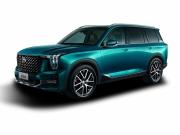 GAC GS8 II Москва  - изображение 2