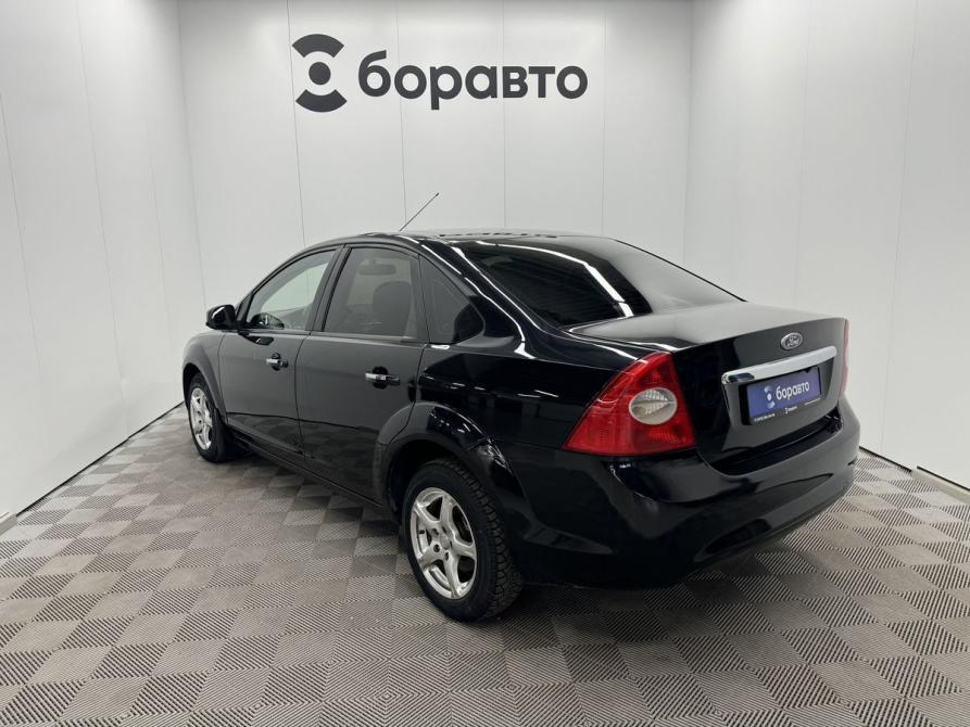 Ford Focus II Рестайлинг Воронеж  - изображение 6