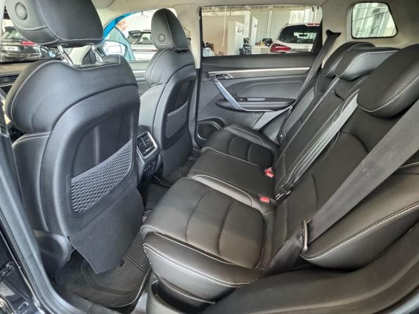 Geely Atlas Pro с пробегом 2023 года, цена 1 705 000 рублей, 115721 км, внедорожник, Автокод Объявления