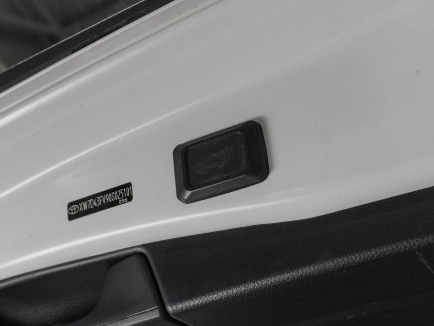 Toyota RAV4 V (XA50) Тюмень  - изображение 27