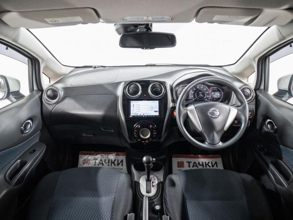 Nissan Note II с пробегом 2016 года, цена 799 500 рублей, 176065 км, хэтчбек, Автокод Объявления