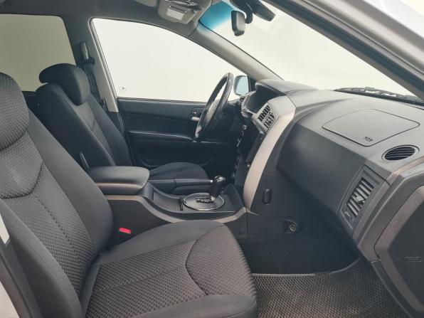 SsangYong Kyron I Рестайлинг с пробегом 2010 года, цена 950 000 рублей, 187060 км, внедорожник, Автокод Объявления