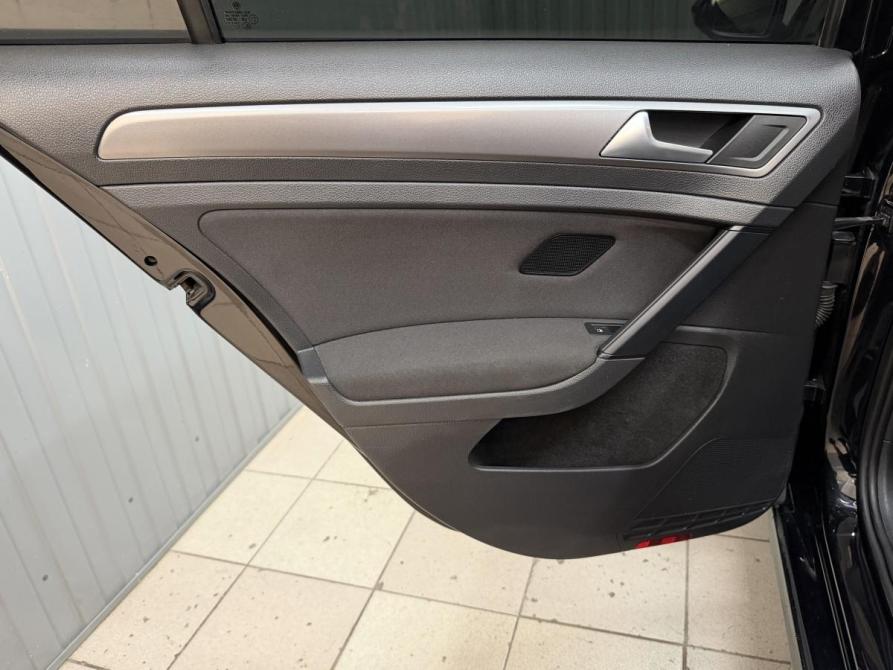 Volkswagen Golf VII Магнитогорск  - изображение 14
