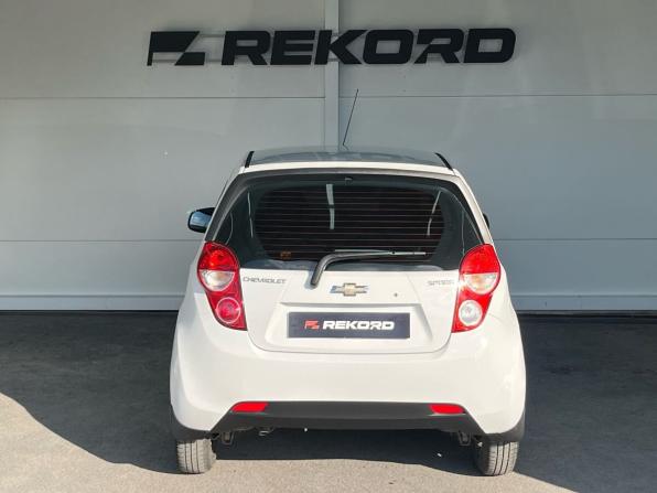 Chevrolet Spark III с пробегом 2013 года, цена 599 000 рублей, 162131 км, хэтчбек, Автокод Объявления