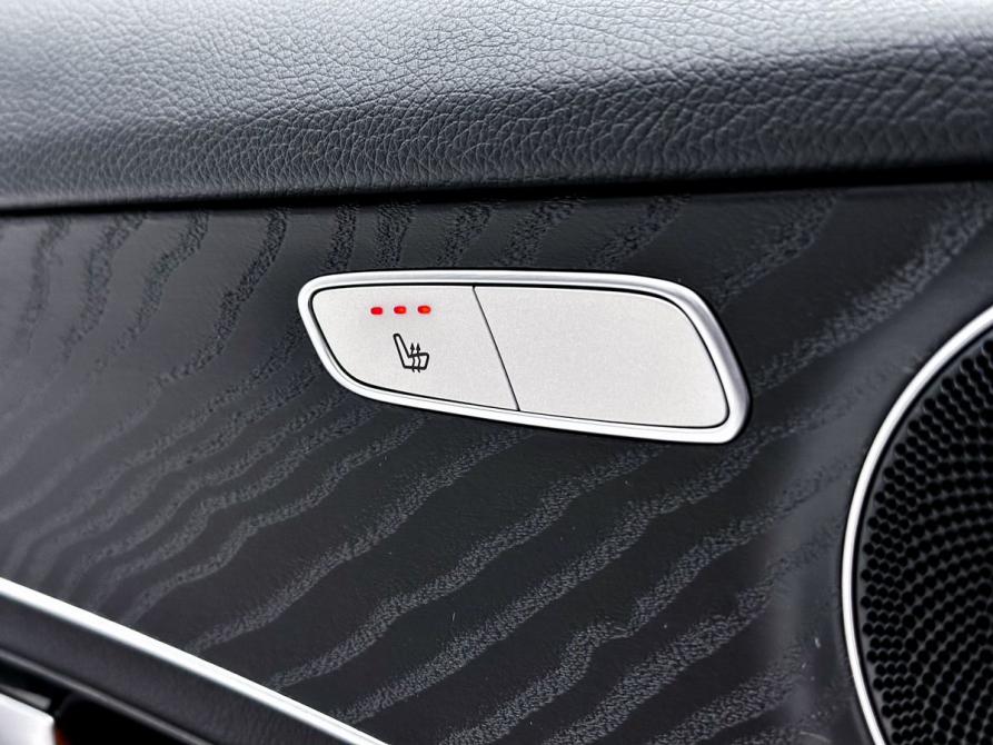 Mercedes-Benz GLC I (X253) Рестайлинг Уфа  - изображение 10